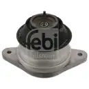 FEBI BILSTEIN 29968 Motorlager für MERCEDES-BENZ