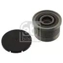 FEBI BILSTEIN 33132 Generatorfreilauf für NISSAN, RENAULT, OPEL, VOLVO