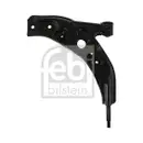 FEBI BILSTEIN 42424 Querlenker für MAZDA
