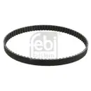 FEBI BILSTEIN 12667 Zahnriemen für AUDI, VW