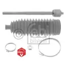 Axialgelenk Spurstange Febi Bilstein 27303 Prokit für Mitsubishi für Nissan