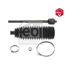 Axialgelenk Spurstange Febi Bilstein 27303 Prokit für Mitsubishi für Nissan