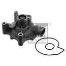 FEBI BILSTEIN 38956 Wasserpumpe für MINI