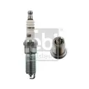 Zündkerze Febi Bilstein 13462 Super für Ford für Mazda für Volvo für Ford Usa