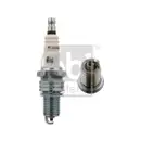 Zündkerze Febi Bilstein 13465 Super für Bmw für Mercedes Benz für Mercedes Benz