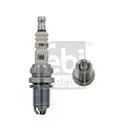 Zündkerze Febi Bilstein 13530 Extra für Audi für Seat für Skoda für VW