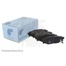 BLUE PRINT Bremsbelagsatz ADS74233