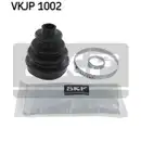 SKF VKJP 1002 Faltenbalg (Material: Gummi): L 103 mm,