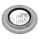 FEBI BILSTEIN 40028 Wellendichtring für MAN