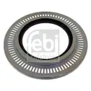 FEBI BILSTEIN 40028 Wellendichtring für MAN