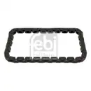 Kette Ölpumpenantrieb Febi Bilstein 40393 für Audi für Seat für Skoda für VW