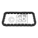 Kette Ölpumpenantrieb Febi Bilstein 40393 für Audi für Seat für Skoda für VW