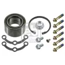 FEBI BILSTEIN 04178 Radlagersatz für MERCEDES-BENZ
