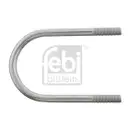 FEBI BILSTEIN 07198 Befestigungsbügel