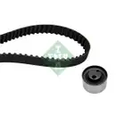 Zahnriemensatz Schaeffler Ina 530 0322 10 für Suzuki