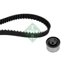 Zahnriemensatz Schaeffler Ina 530 0322 10 für Suzuki