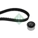 Zahnriemensatz Schaeffler Ina 530 0322 10 für Suzuki