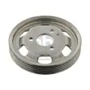 Riemenscheibe Servopumpe Febi Bilstein 32149 Febi Plus für Renault