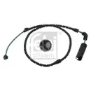 FEBI BILSTEIN 33559 Verschleißkontakt für BMW