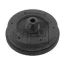 FEBI BILSTEIN 34825 Riemenscheibe (entkoppelt)