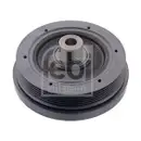 FEBI BILSTEIN 34825 Riemenscheibe (entkoppelt)