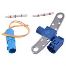 FEBI BILSTEIN 34970 Kurbelwellensensor für RENAULT, DACIA