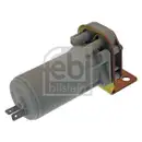 Waschwasserpumpe Scheibenreinigung Febi Bilstein 38138 für Mercedes Benz