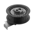 Spannrolle Zahnriemen Febi Bilstein 38654 für Audi für Seat für VW