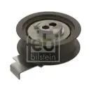 Spannrolle Zahnriemen Febi Bilstein 38654 für Audi für Seat für VW