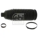 FEBI BILSTEIN 39833 Lenkmanschettensatz für VOLVO
