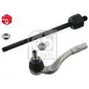 FEBI BILSTEIN 40140 Spurstange