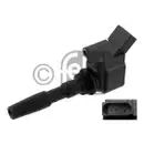 Zündspule Febi Bilstein 40321 für Audi für Seat für Skoda für VW für Cupra
