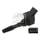 Zündspule Febi Bilstein 40321 für Audi für Seat für Skoda für VW für Cupra