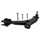 Lenker Radaufhängung Febi Bilstein 40623 Prokit für Ford für Volvo Unten