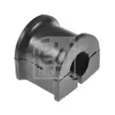 Lagerung Stabilisator Febi Bilstein 42541 für Nissan Hinterachse