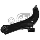Lenker Radaufhängung Febi Bilstein 42628 für Nissan Vorderachse Links Unten