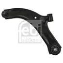 Lenker Radaufhängung Febi Bilstein 42628 für Nissan Vorderachse Links Unten