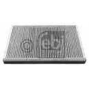 FEBI BILSTEIN 30640 Innenraumfilter