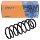 SPIDAN 56713 Fahrwerksfeder