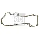 FEBI BILSTEIN 32153 Dichtung für FIAT, OPEL, PEUGEOT, LANCIA, ALFA, SUZUKI