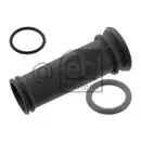 Zündkerzenrohr Febi Bilstein 33668 Febi Plus für Porsche
