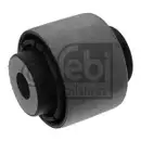 FEBI BILSTEIN 36525 Querlenkerlager für BMW
