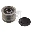 FEBI BILSTEIN 37518 Generatorfreilauf für OPEL