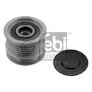 FEBI BILSTEIN 37518 Generatorfreilauf für OPEL