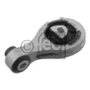FEBI BILSTEIN 36971 Motor- / Getriebelager für OPEL, FIAT