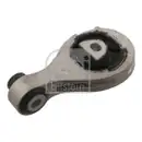 FEBI BILSTEIN 36971 Motor- / Getriebelager für OPEL, FIAT
