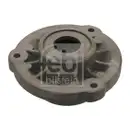 Federbeinstützlager Febi Bilstein 38394 für Bmw für Alpina Vorderachse