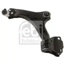 FEBI BILSTEIN 39943 Querlenker für VOLVO