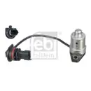 Sensor Motorölstand Febi Bilstein 40794 Febi Plus für Opel für Saab für Vauxhall