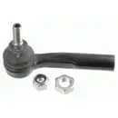 Spurstangenkopf Lemförder 33841 01 für Citroën für Fiat für Peugeot Außen